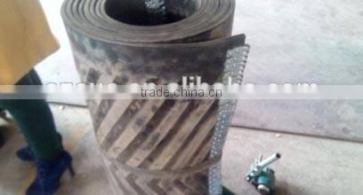 Oil Palm Bunch EFB Shredder For Short Fiber