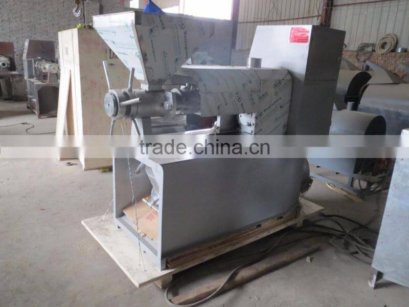 Big Capacity Good Price Soybean Oil Filter Machine