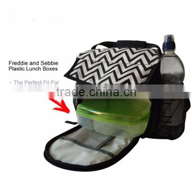 New products hot selling thermos lunch bag