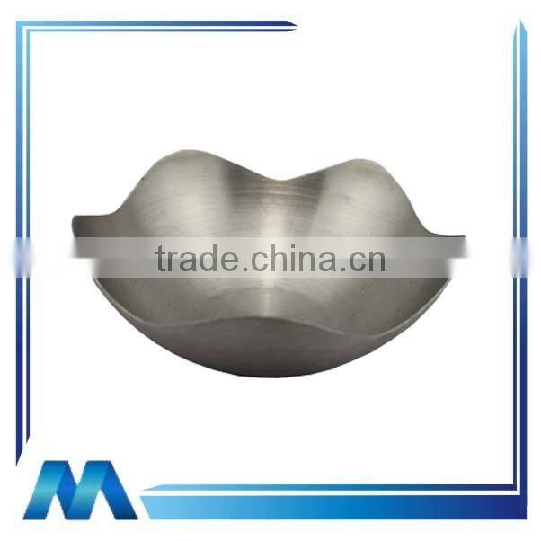 stainless steel modern fruit bowl, home ues fruit basket