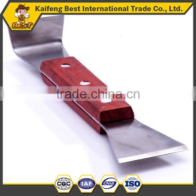 uncapping honey scraper knife for beekeeping high quality hive tool