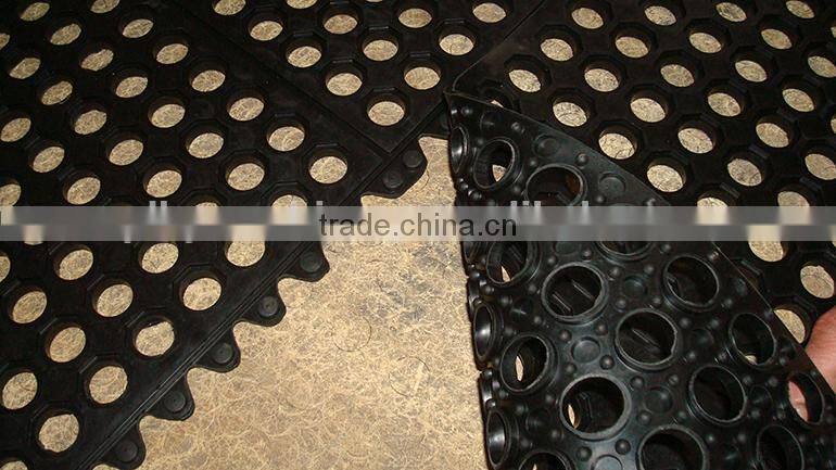 Cattle Rubber Mat