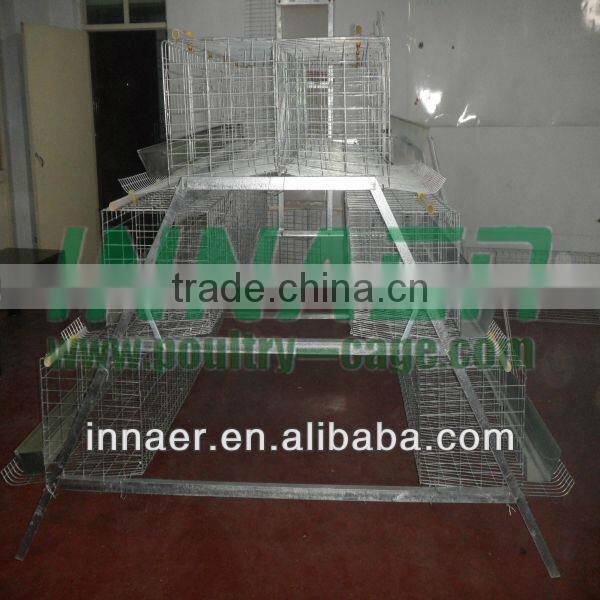 HOT SALE poultry farm house