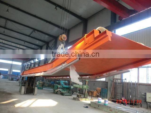 Heavy Duty Container hydraulic Loading Ramp for sale