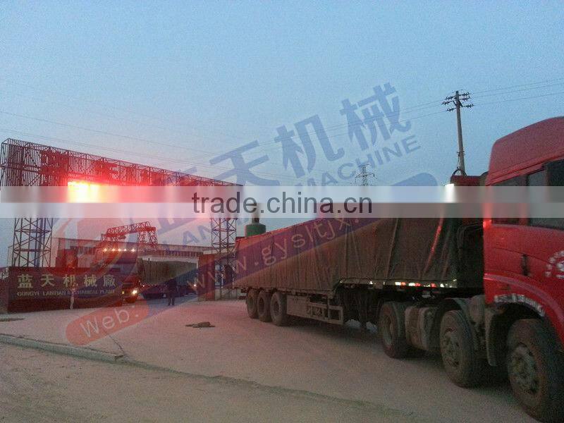 Par excellence!!used sawdust briquette machine//CE AND ISO