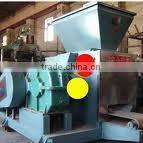 Professional ball press machine / briquette press machine for hot selling