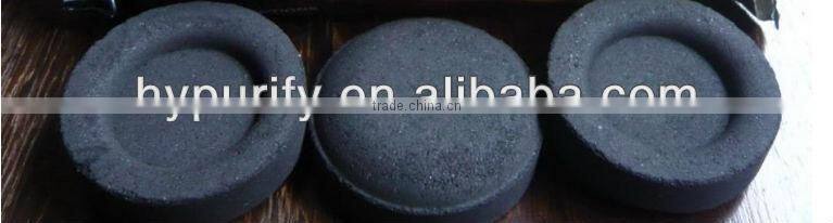 HIGH QUALITY SHISHA CHARCOAL