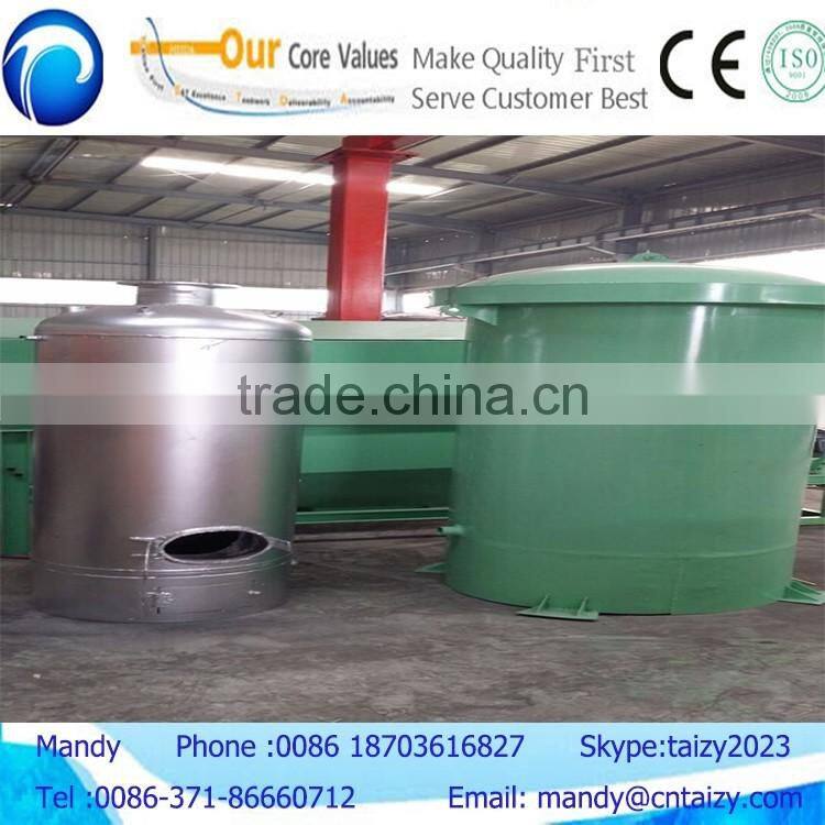 Best selling full automatic palm kernel oil press machine