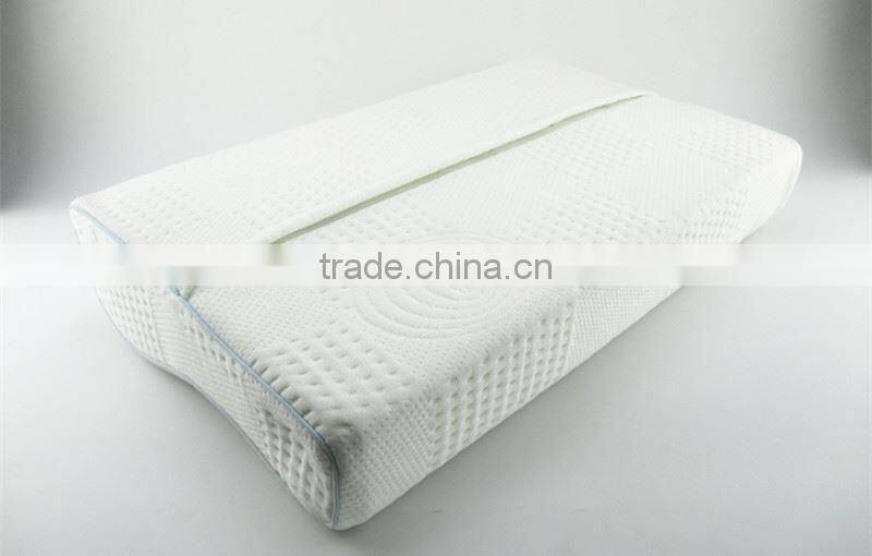 high quality best memory foam pillow for side sleepers