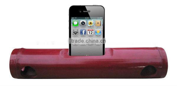 Manufacture And Wholesale Bamboo Cell Phone Holder