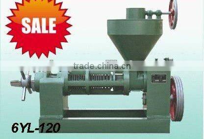 2013 HOT SALE oil expeller Machine