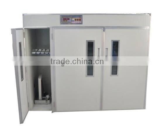 XSB-5 4576pcs used chicken egg incubator for sale