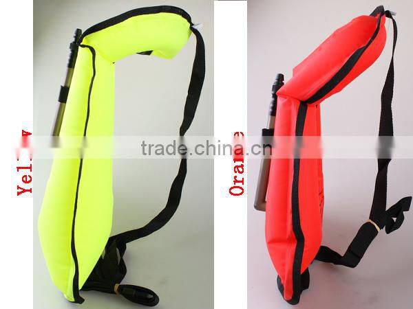 Scuba Diving Snorkel Vest