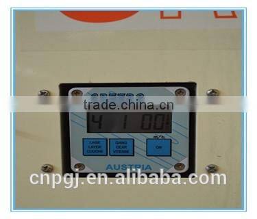 Low working pressure energy-saving watering irrigation