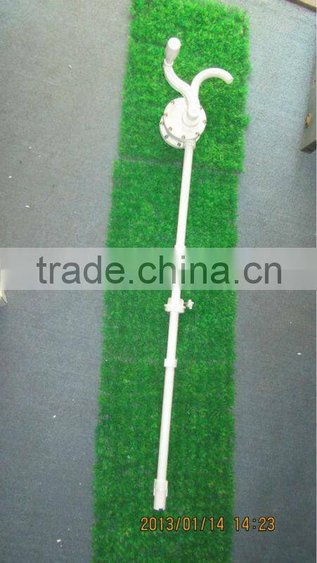 Rotary Hand Pump Chemical Pump