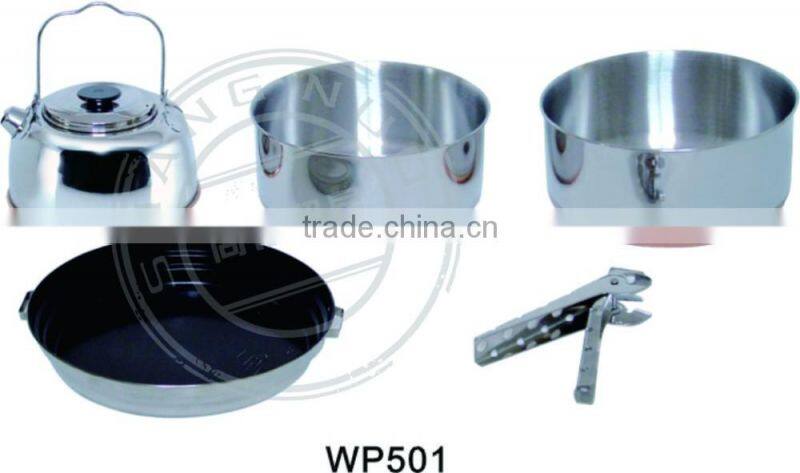 eco-friendly electric cooker frying pan set