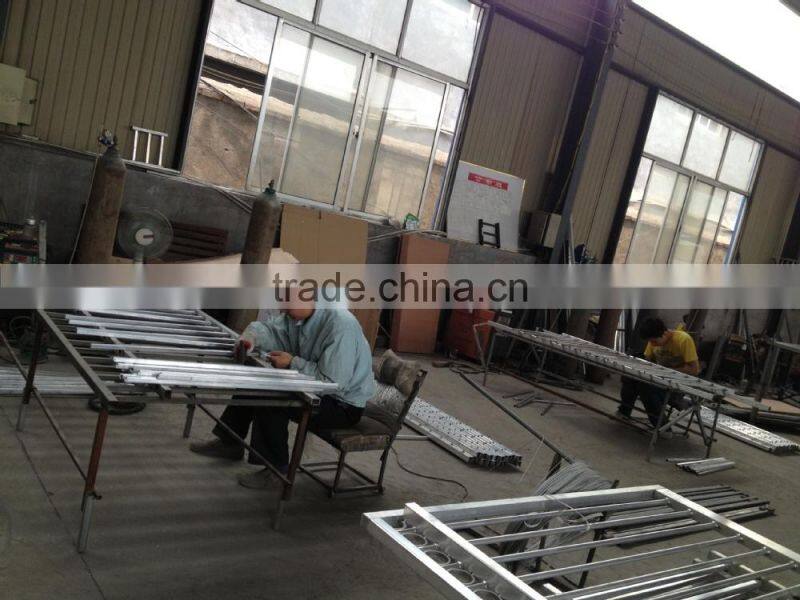 backyard fence gate / swimming pool fence and gate hot sale in Australia