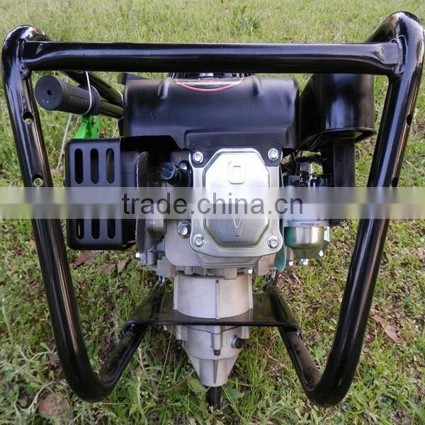 earth auger/earth auger drill bits/ground hole drill earth auger 0086-15639144594