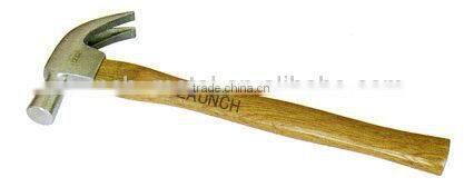 High Quality Claw Hammer