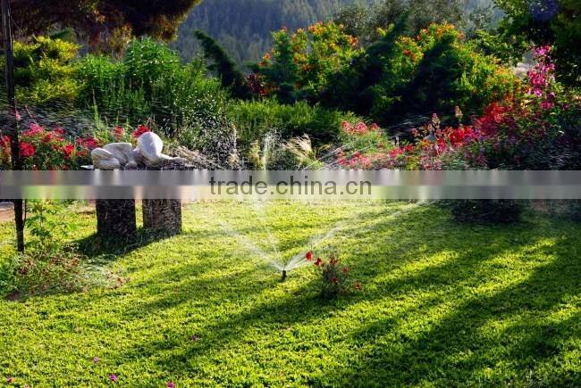 New design good price artificial grass turf carpet for garden decoration