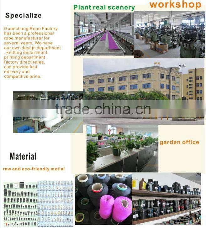 New products on china market custom nylon webbing,heat transfer printing