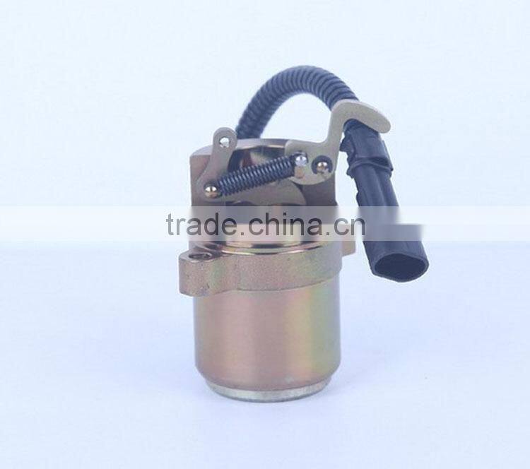 24v deutz fuel shut off solenoid 04272957 0427 2957 0427-2957