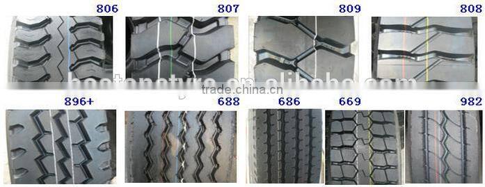 Top quality brand 11r22.5 12r22.5 13r22.5 truck tire for sale