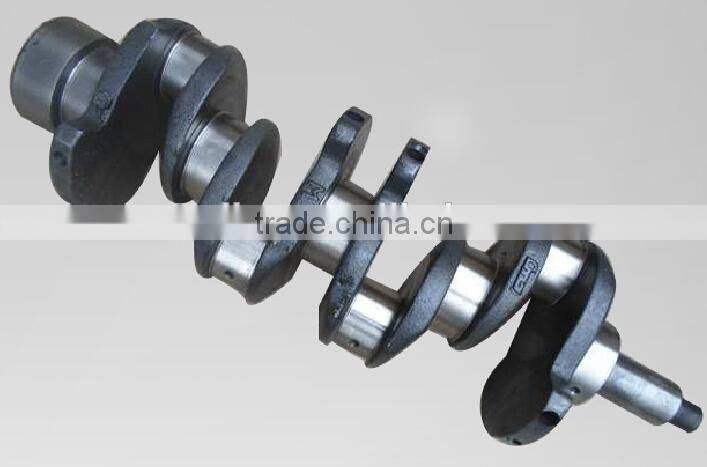 CY4102BQ CRANKSHAFT