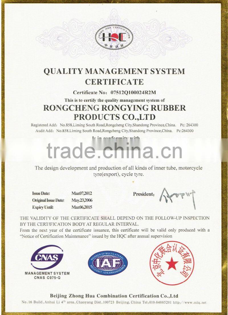 Solid tires for forklift 700-12 wholesale