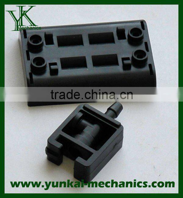 High quality plastic abs enclosure injection molding abs enclosure