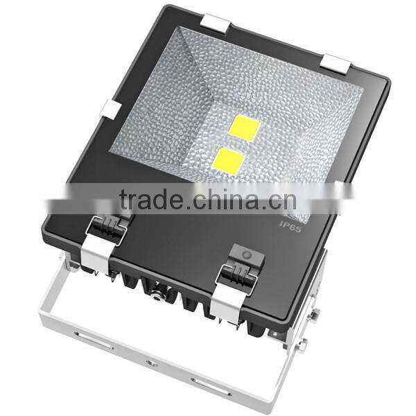 led flood light outdoor 120w led flood light COB Bridgelux,Epistar chips
