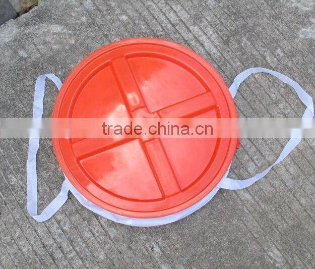 pet food storage bin