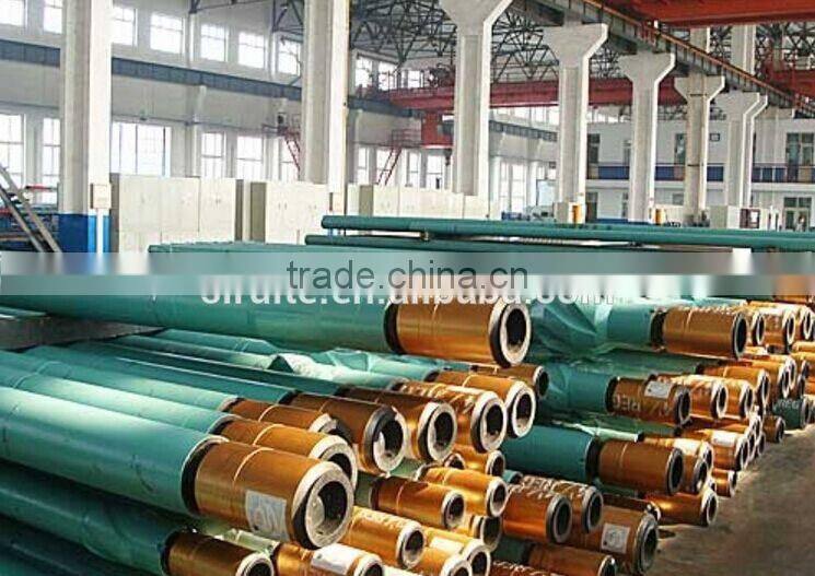 API DRILLING DOWNHOLE SCREW PAIRS MOTOR