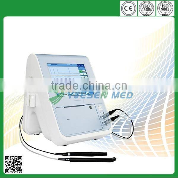 YSODU8 two mode probes medical hospital ophthalmic ultrasound AB scanner