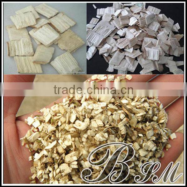 BSM Brand Tractor shredder wood log chipper on sale