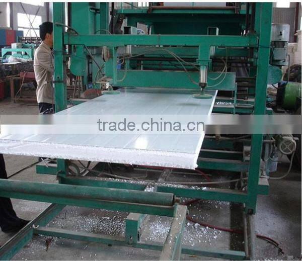 2016 China eps cement sandwich wall panel