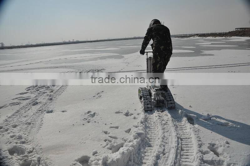 200-300cc All Terrain Scooter / Snow Scooter / Snowmobile