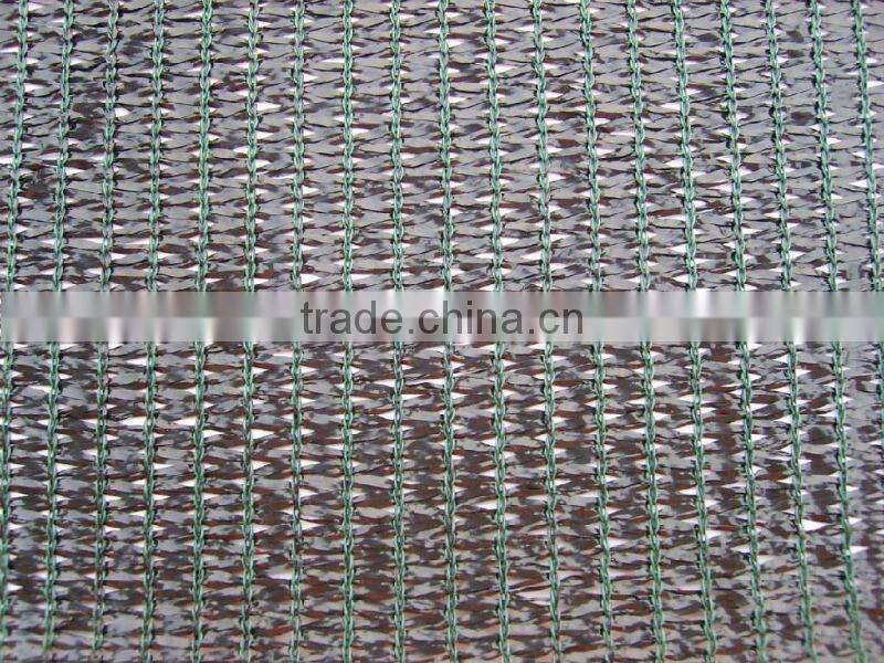 High quality HDPE shade netting