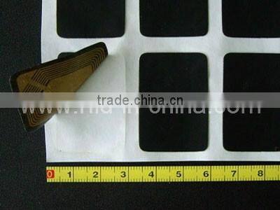 Low Price RFID Eltron Printer RFID Sticker for Inventory Management