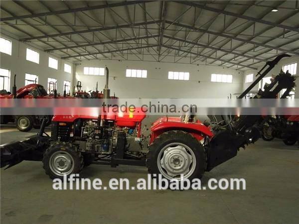 Hot sale farm equipment trencher