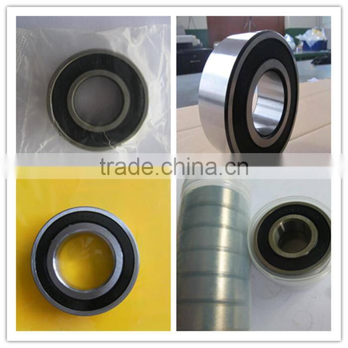 deep groove ball bearing 6315-2RS