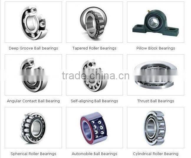 Supply cheap 23030C Spherical roller bearing