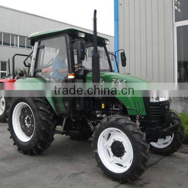 DQ804 Agriculture Tractor