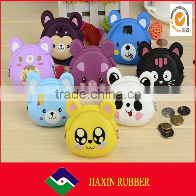 2014 china wholesale promotion gift coin purse clasp wallet