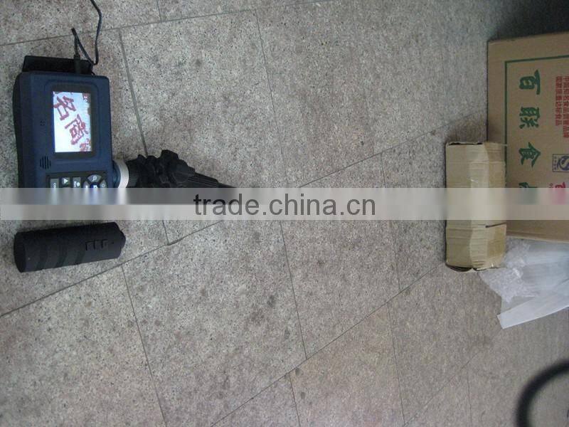 4mm 4ways Articulating Borescope wireless endoscope inspection camera for Sale