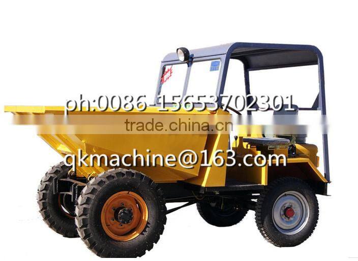 good price dumper truck