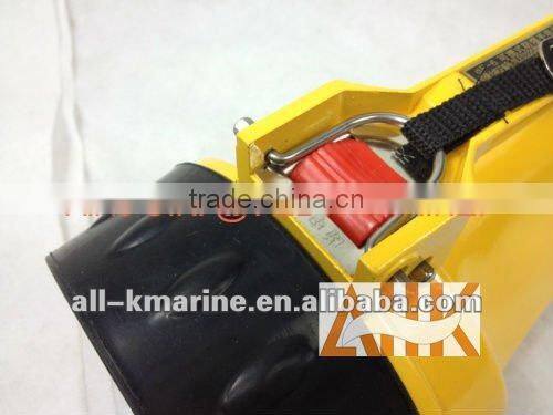 Rechargeable Safety Handlamps ANTI-STATIC EX
