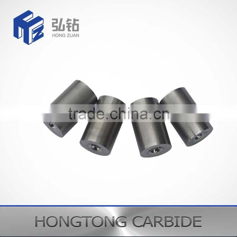 tungsten carbide wire guide bushes