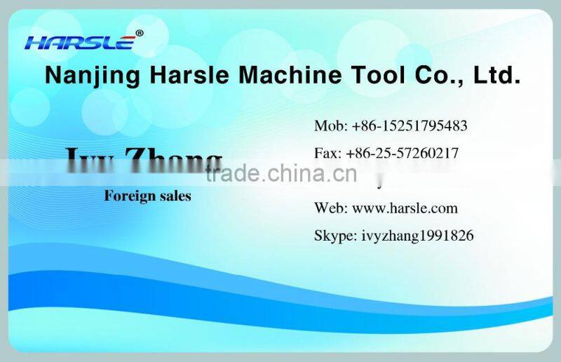 X6323A Universal radial milling machine