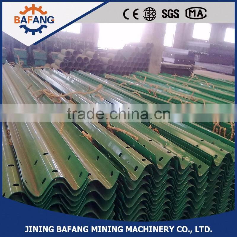 2017 The highest quality Light weight of highway guardrail anti-dazzle board is hot selling